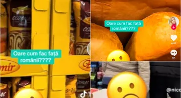 Româncă întoarsă de la muncă din Germania, șocată de prețurile uriașe din România: ”Cu ce mănânci pâinea, domnule?!”
