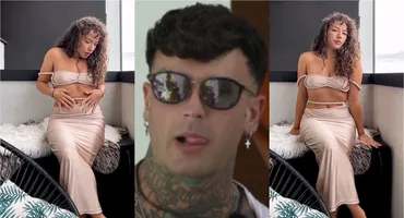 Francesca și-a arătat adevăratele sentimente pentru Jaguaru, după Insula Iubirii. Imaginile sunt virale