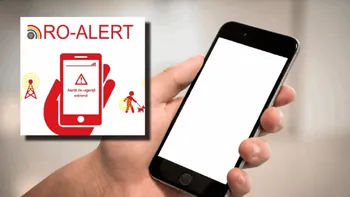 Cântăreața din România care primește zilnic mesaje RO-Alert: „Avioanele survolau deasupra noastră”