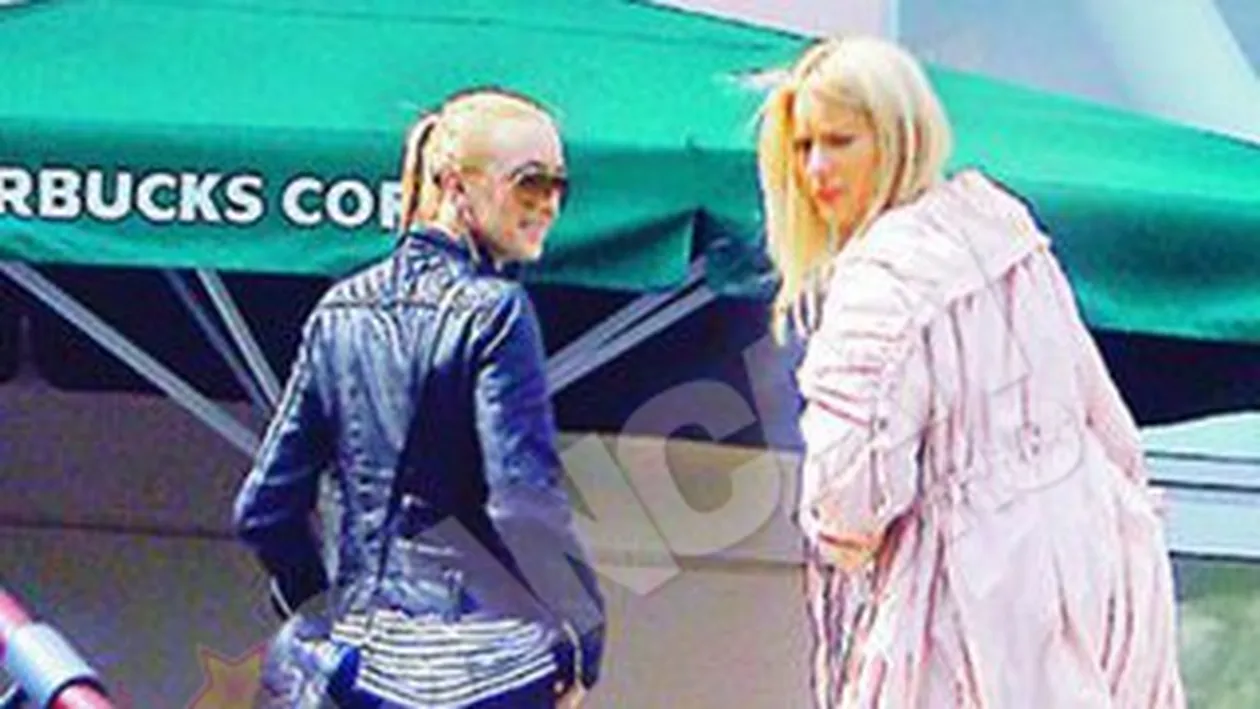 Laura Cosoi nu a iesit inca din criza