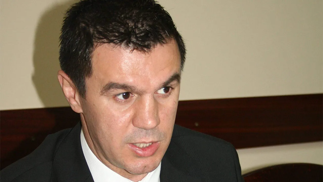 Nimeni nu a putut sa-si explice asa ceva! Mihai Leu, singur intr-un club din Capitala