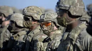 Nivelul de alertă de la Baza Deveselu a fost ridicat de americani. Ce înseamnă măsura „BRAVO”