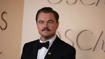 Semnul care avertizează asupra riscului de infarct. A fost observat inclusiv la Leonardo DiCaprio