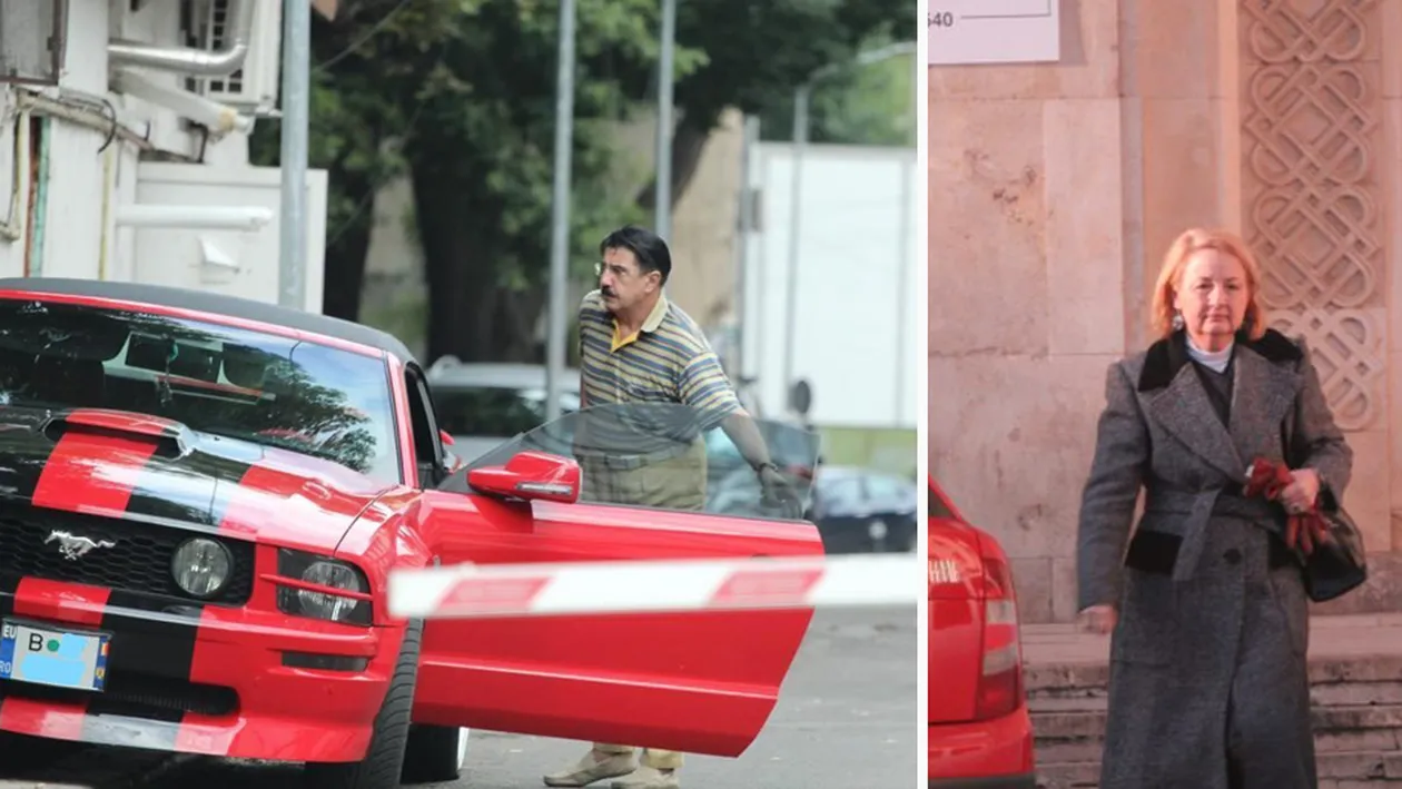 Familia fostului judecător Ion-Tudoran s-a reprofilat după ce a făcut afaceri cu bijuterii și schimburi valutare! Din ce a scos bani frumoși cu ajutorul soției sale