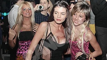 Irinel despre Monica: Se imbata prin cluburi si se saruta cu alte femei!