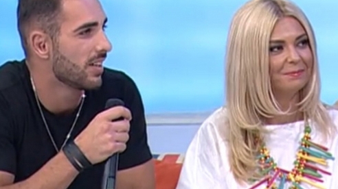 Încă o despărţire în showbiz-ul românesc! Au anunţat că au pus capăt poveştii de dragoste