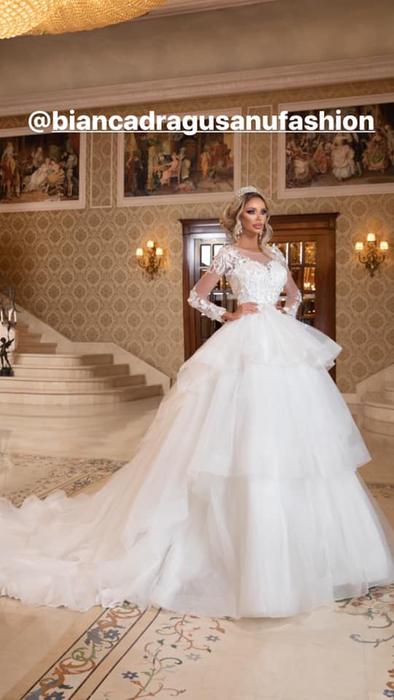 Bianca Drăgușanu își pregătește nunta? Gestul fostei soții a lui Alex Bodi a stârnit curiozitatea multora | FOTO