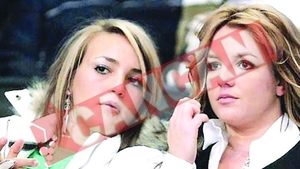 Sora minora a lui Britney Spears este insarcinata