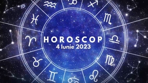 Horoscop 4 iunie 2023. Lista nativilor care sunt nevoiți să își organizeze prioritățile