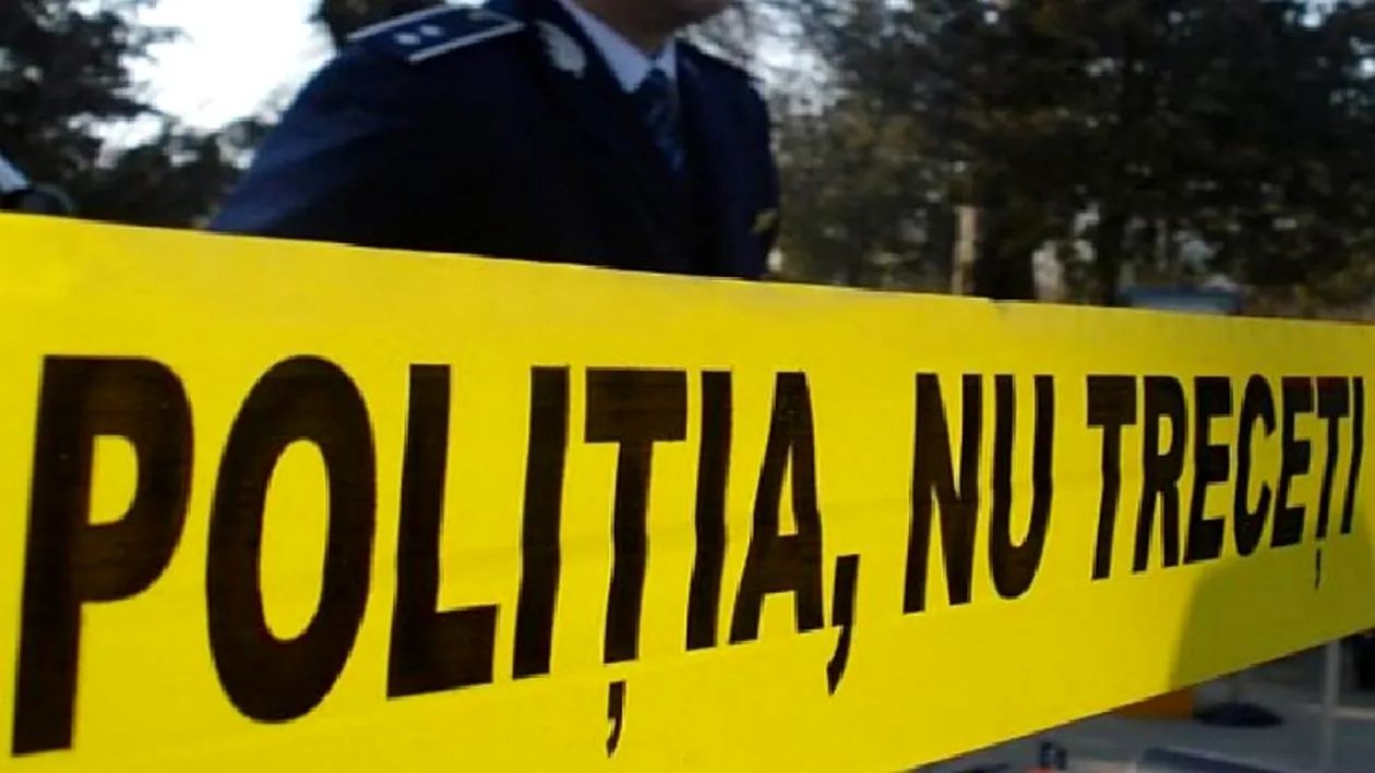 Un polițist de frontieră s-a împușcat în cap în timpul serviciului, pe Dunăre! Ce a fost găsit în buzunarul agentului