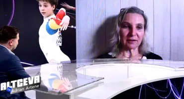 Cum erau recompensate gimnastele din România pentru performanțele din timpul comunismului. Daniela Silivaș rupe tăcerea: „Pentru fiecare medalie...”