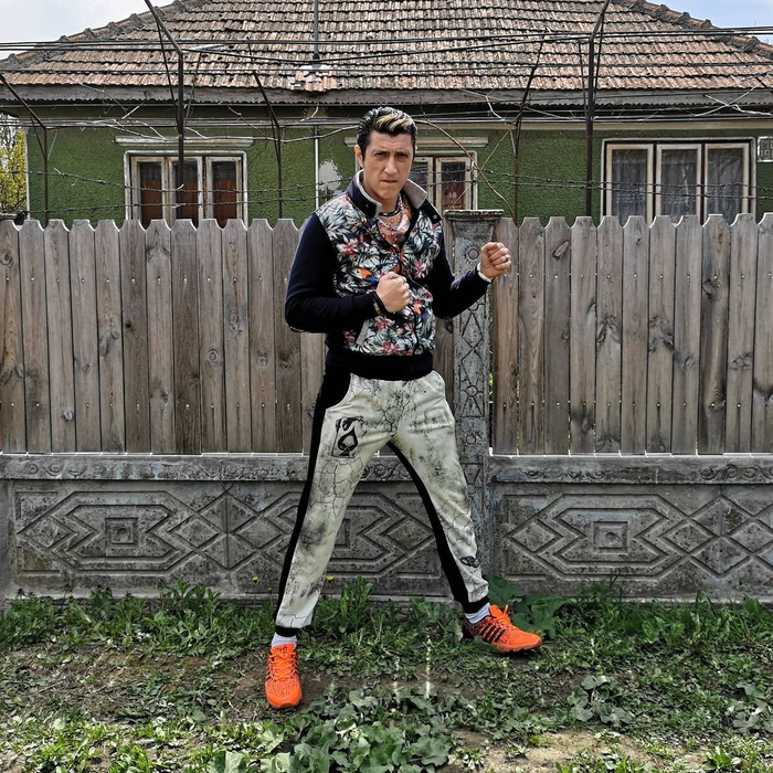 Constantin Diță. Sursă foto: PRO TV