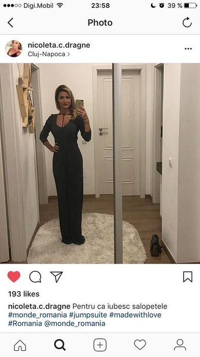 Cătălin a locuit împreună cu ispita Nicoleta timp de două luni la Cluj, iar acum postează fotografii în care apare alături de Nico, fix în acelaşi loc!