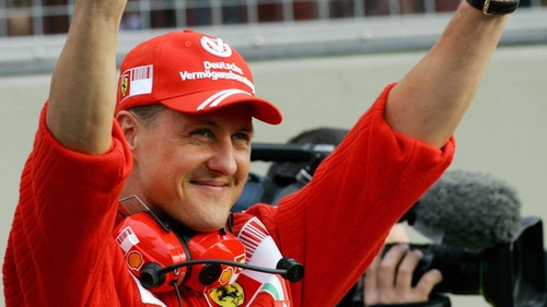 INCREDIBIL! S-a aflat adresa IP a hotului care i-a furat dosarul medical al lui Michael Schumacher! Cati bani a cerut pentru el