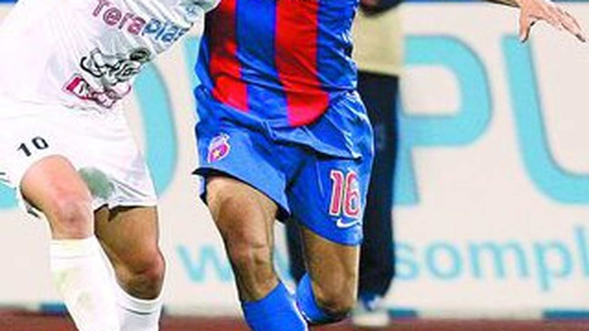 Moraes pleaca unde vrea Mircea Lucescu!