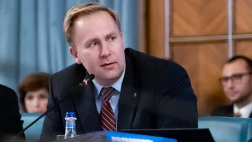 Victor Costache, fost ministru al Sănătății, anunț teribil: “Vârful pandemiei nu a fost atins! În toamnă...”