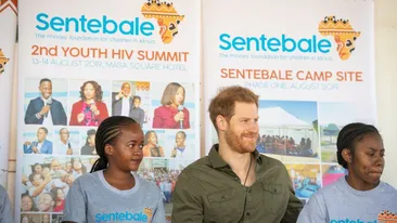 Noi acuzații la adresa Prințului Harry! În ce scandal este implicat de data aceasta