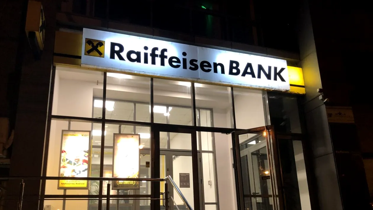 Se schimbă tot pentru clienții Raiffeisen Bank din România. Șeful băncii anunță că modelul polonez va fi aplicat și pentru piața mioritică