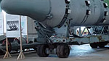 Iranul colaboreaza cu Coreea de Nord si a cumparat rachete care au o raza de actiune de 3.200 de km