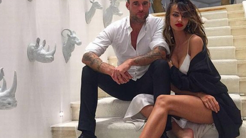 MĂDĂLINA GHENEA a recunoscut că s-a despărţit de PHILIPP PLEIN! Declaraţiile care arată cât de mult suferă modelul