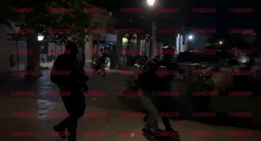 BREAKING | Primele imagini cu unul dintre bărbații reținuți în urma înjunghierii din Cosmopolis