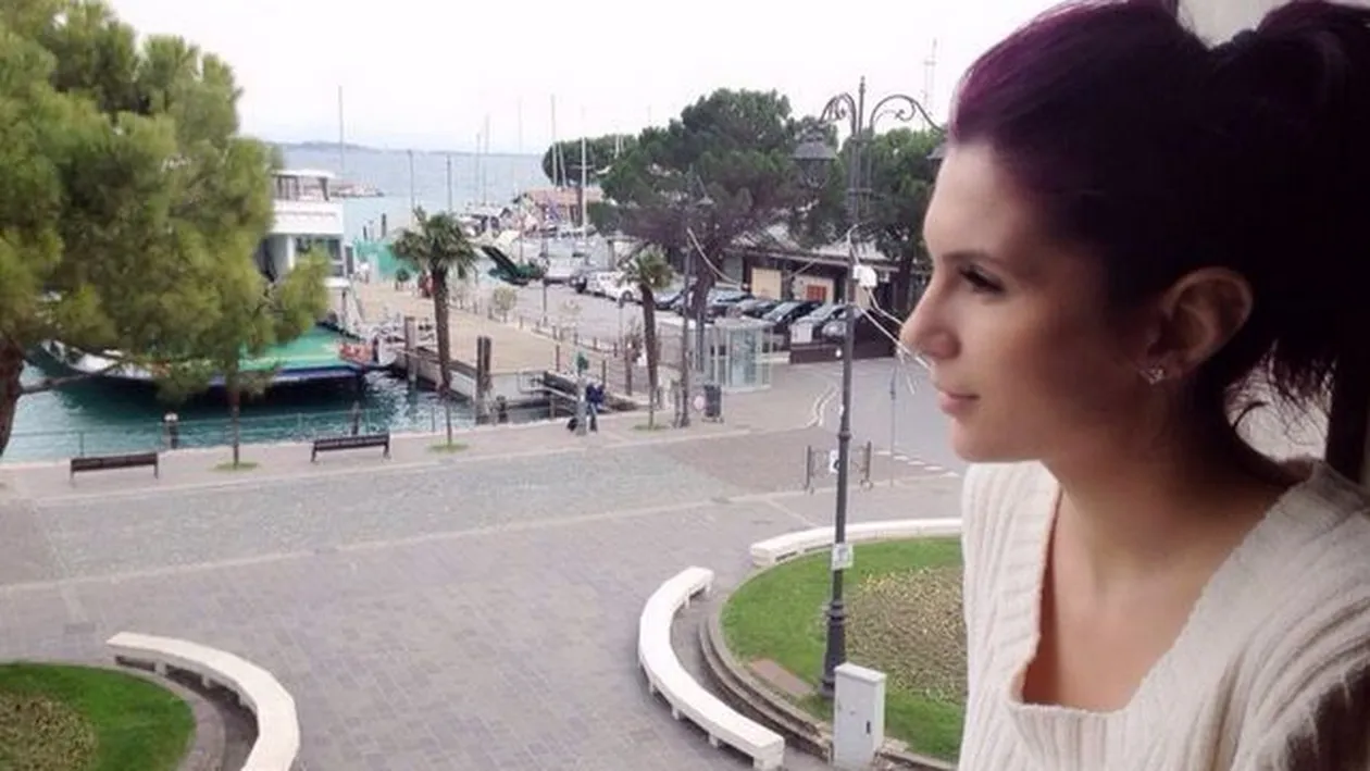 Afla care sunt talentele ascunse ale lui Dj Miki Love! Isi face singura rochiile de scena!