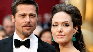 Aveau planuri mari înainte ca ANGELINA JOLIE să arunce vestea divorţului. BRAD PITT pusese totul la cale