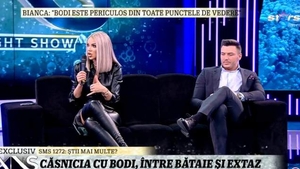 Gestul prin care Bianca Drăgușanu și-a pus viața în pericol. Ce a ajuns să facă din cauza terorii pe care a primit-o de la Alex Bodi 