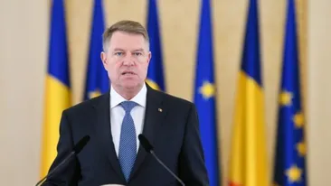 Bani mai mulți pentru preșcolari! Klaus Iohannis a votat legea