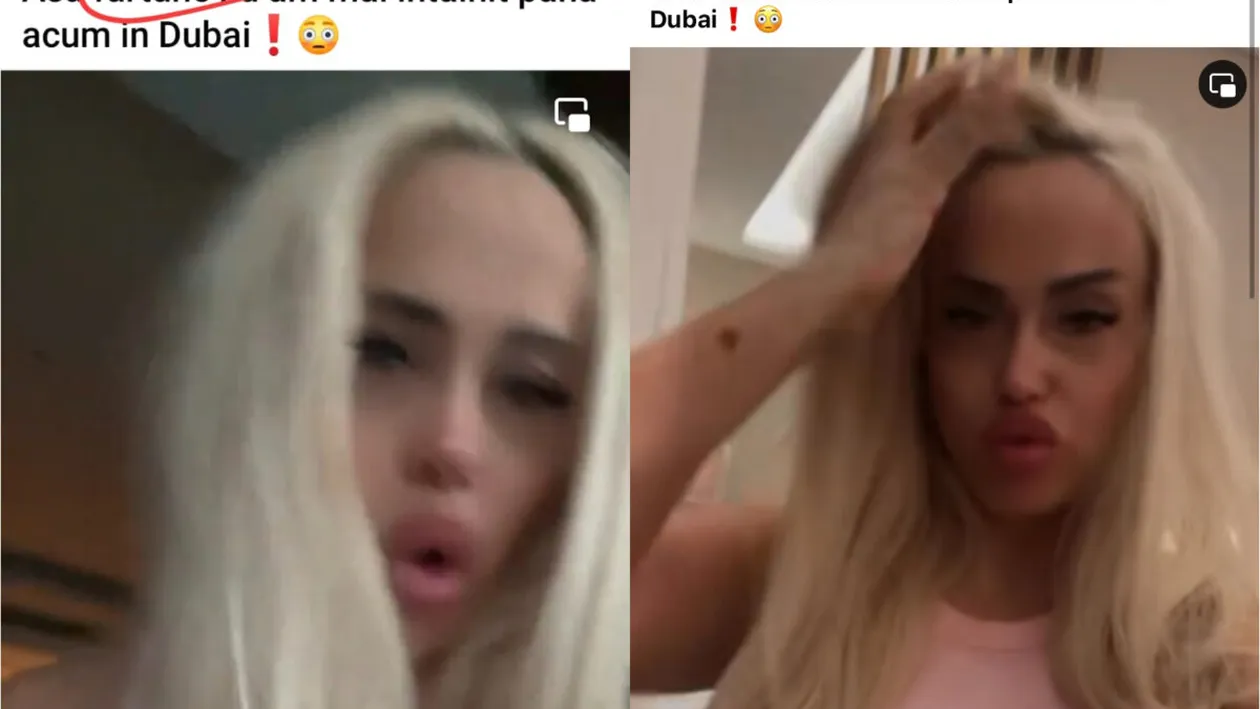 Anda Adam, gafă colosală pe Facebook! A dat cu gramatica de gard, iar internauții au taxat-o imediat