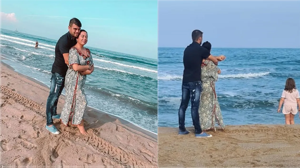 Oana Roman se recăsătorește cu Marius Elisei: “Sper că și-a rezolvat problema cu alcoolul”. Când plănuiesc să facă nunta cei doi foști soți