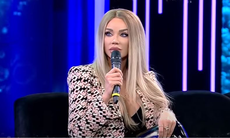 Bianca Drăgușanu