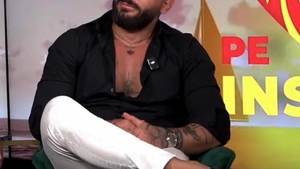Romeo Vasiloni, mesaj dur pentru Ella și Răzvan. Ce le-a transmis celor doi îndrăgostiți