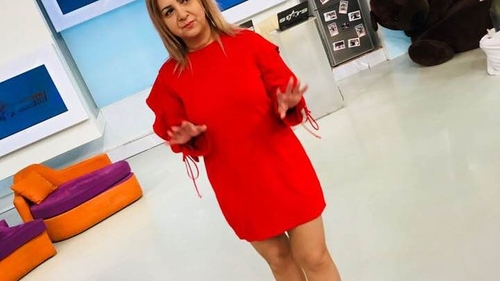 Carmen Șerban, transformare spectaculoasă! A slăbit enorm și a trecut la rochițe mini