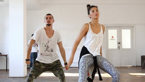 E oficial! Antonia participa la "Dansez pentru tine"! Uite pentru cine danseaza artista: "Am emoţii"