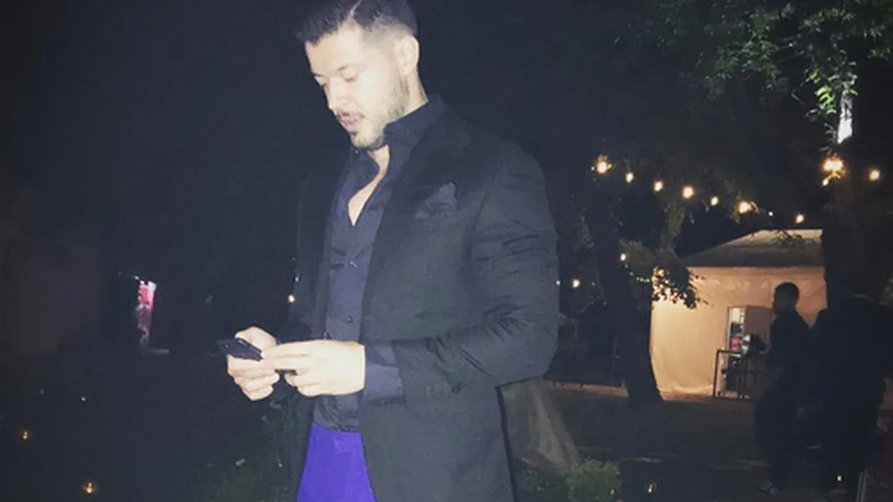 Drama neştiută a lui Victor Slav! Au murit de cancer: ”Doctorul mi-a spus că nu se mai poate face nimic şi...”