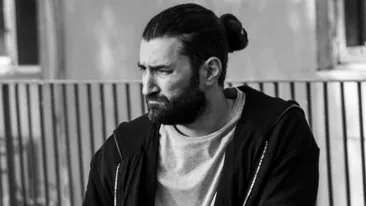 Smiley trece prin clipe grele, după ce a aflat că Gina Pistol este însărcinată: “Sunt cam posac și obosit”