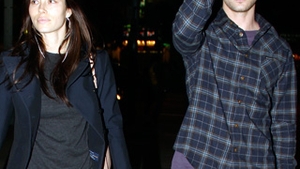 Bag clopote de nunta! Justin Timberlake a cerut-o pe Jessica Biel: "Nu am fost niciodata mai fericit"