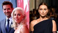 Irina Shayk și Bradley Cooper s-au despărțit! Ce legătură are Lady Gaga