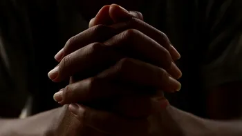 Rugăciune de seară. Rostește-o înainte să adormi pentru bunăstare, liniște și sănătate