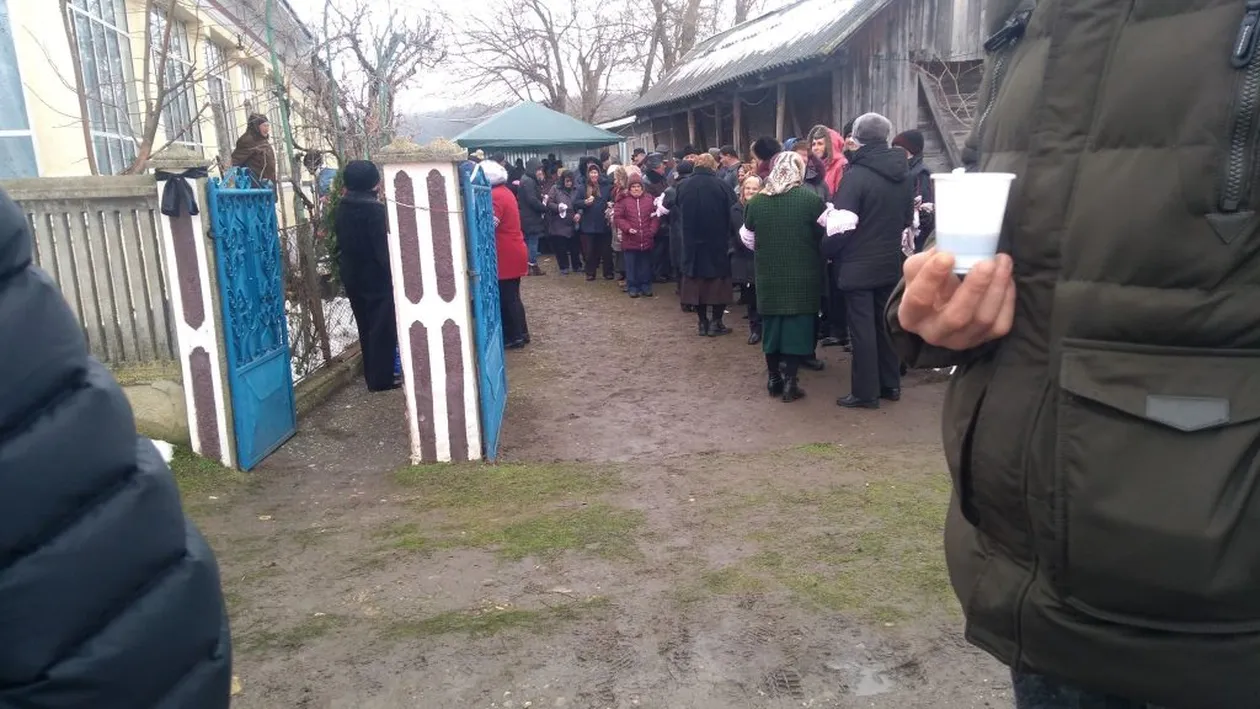 Infirmierul de la Psihiatria Slatina și asistenta pe care a ucis-o au fost înmormântați. Nașul criminalului: Ea a vrut să îl facă de bani