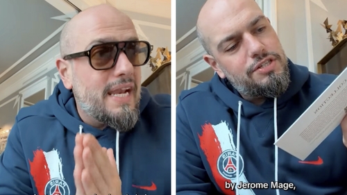 Nu e o glumă! Cât a plătit BRomania pentru o pereche de ochelari de soare