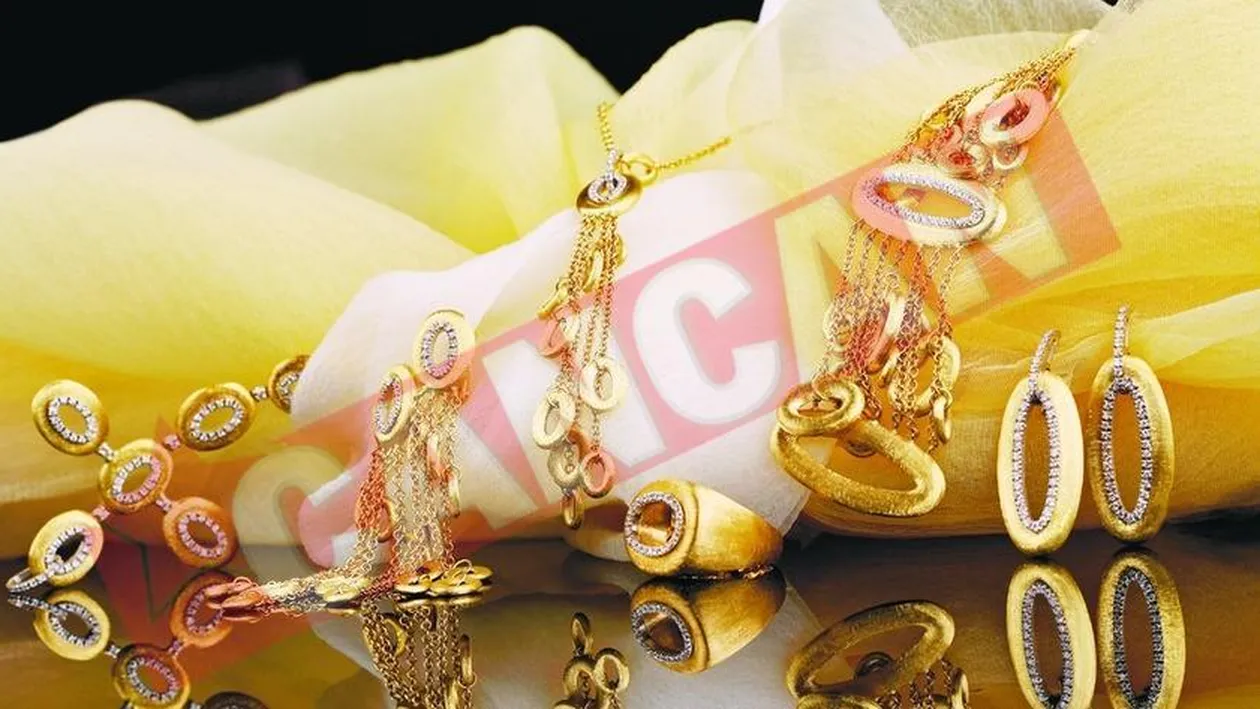 Stii ce cumperi: diamant sau sticla?