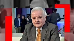 Cum s-a pierdut și cum a uitat cine este Irinel Columbeanu: "Nu mai știa nimic despre el însuși". Episod neștiut despre fostul milionar de la Izvorani