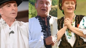 Grigore Leșe a stârnit furia Vetei Biriș și a lui Nicolae Furdui Iancu în scandalul momentului. Originea piesei ”Așa-i românul” aduce un război cu toate ”cuțitele” pe masă