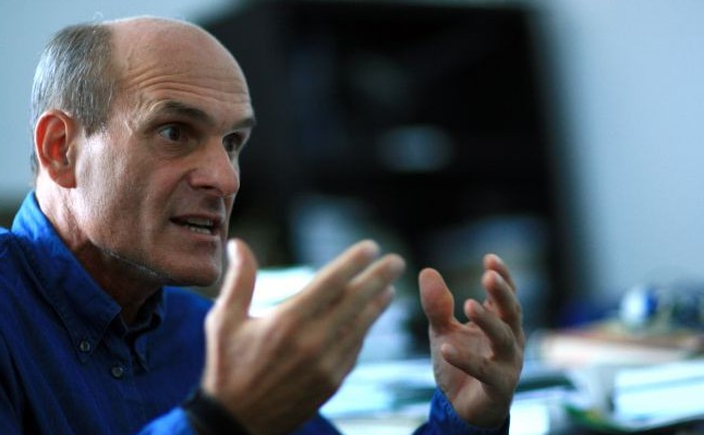 Mihai Morar a criticat extrem de dur comentariile lui Cristian Tudor Popescu despre motivele care îi împing pe români să facă copii