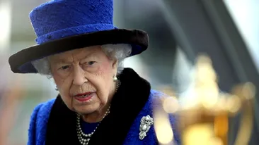 Ce se întâmplă cu Regina Elisabeta? Ce spun medicii despre starea de sănătate a suveranei