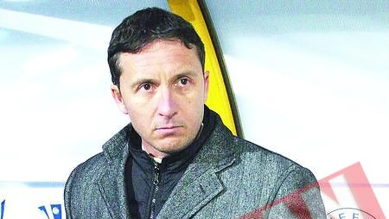 Mihai Stoica: Stancu nu e de vanzare