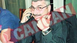 Silviu Prigoana si-a facut parastasul de 40 de zile