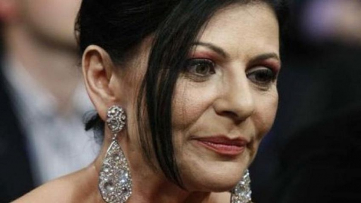 Elena Cârstea
